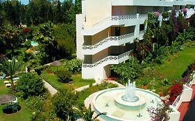 Hotel Hammamet Regency Отзывы